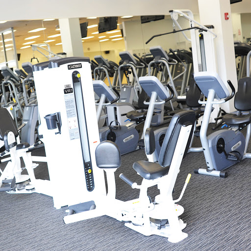 Health Club «Lucille Roberts», reviews and photos, 1073 Bloomfield Ave, Clifton, NJ 07012, USA
