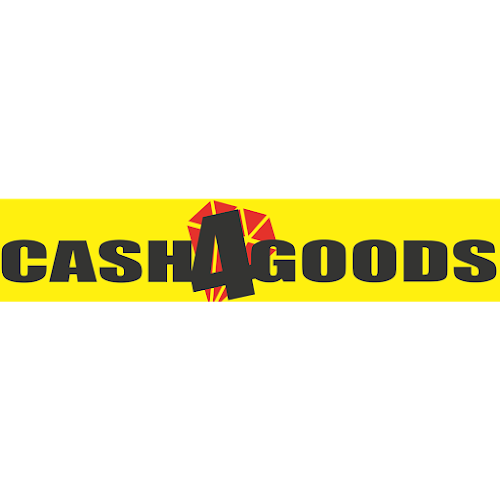 Reviews of Cash 4 Goods in London - Cell phone store