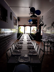 RESTAURANTE PÉROLA NEGRA