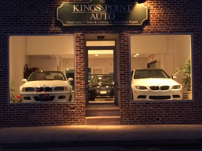 Kings Point Auto
