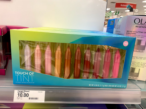 Department Store «Target», reviews and photos, 100 Grand Hill Pl, Holly Springs, NC 27540, USA