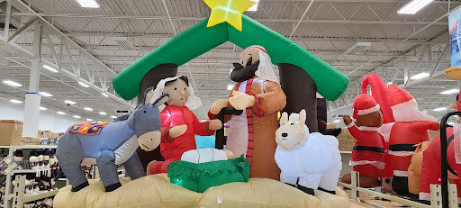 Home Goods Store «Old Time Pottery New Port Richey», reviews and photos, 5217 US-19, New Port Richey, FL 34652, USA