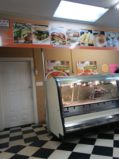 Grocery Store «Mercados Marias», reviews and photos, 264 Heritage Park Dr, Murfreesboro, TN 37129, USA