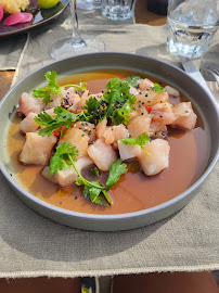 Plats et boissons du Restaurant français Le Cavok à Carnac - n°10