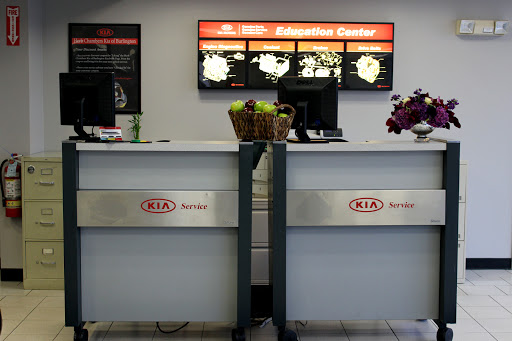 Car Dealer «Herb Chambers Kia of Burlington», reviews and photos, 93 Cambridge St, Burlington, MA 01803, USA