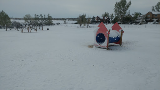 Dog Park «Grandview Dog Park», reviews and photos, 17500 E Quincy Ave, Aurora, CO 80015, USA