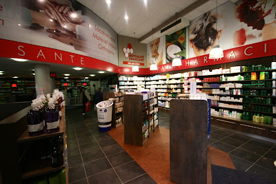 Pharmacie Mutualiste AÉSIO Santé à Clermont-Ferrand
