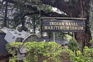 Indian Naval Maritime Museum image