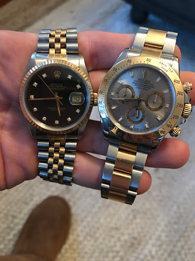 Jewelry Buyer «AU Gold and Diamond Buyers», reviews and photos, 1127 NJ-47, Rio Grande, NJ 08242, USA