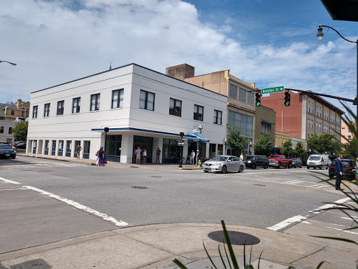 Coffee Shop «Blends a Coffee Boutique», reviews and photos, 102 E Broughton St, Savannah, GA 31401, USA