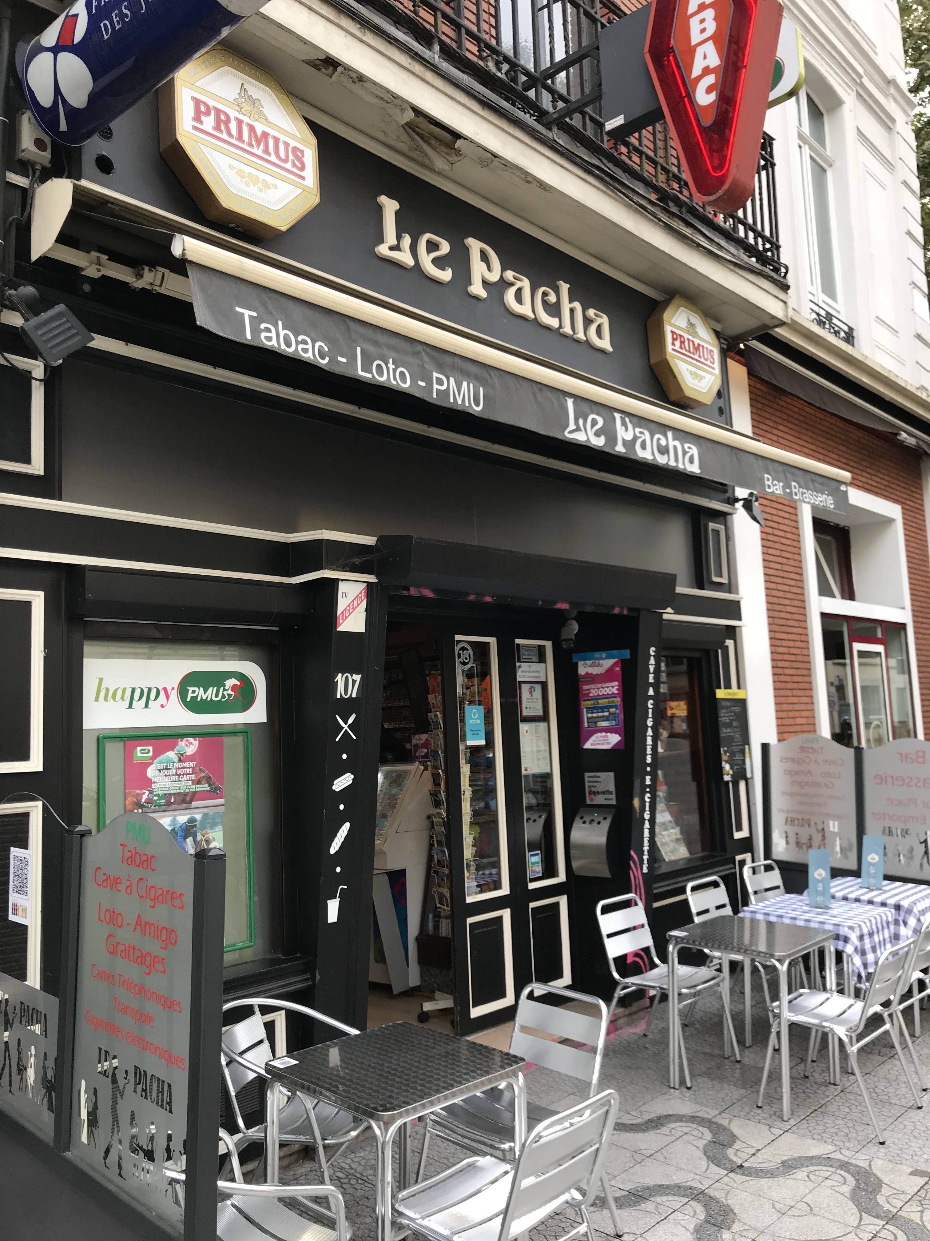 Photo n° 1 de l'avis de B2n. fait le 11/10/2021 à 12:10