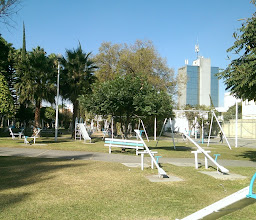 Centro Deportivo Enrique Ladron de Guevara photo