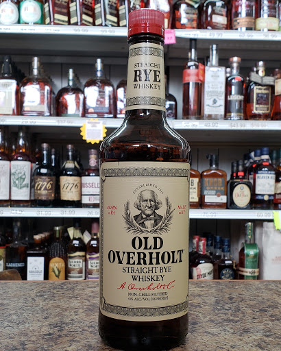 Liquor Store «41st Avenue Liquor», reviews and photos, 2155 41st Ave, Capitola, CA 95010, USA