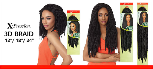 Beauty Supply Store «The Beauty Supply», reviews and photos, 13606 Kuykendahl Rd, Houston, TX 77090, USA