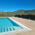 Photo n°9 de l'avis de Gabriele.i fait le 01/11/2022 à 15:14 sur le  Ristoro Appennino à Campodiegoli