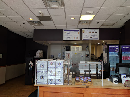 Cookie Shop «Insomnia Cookies», reviews and photos, 1229 S University Ave, Ann Arbor, MI 48104, USA