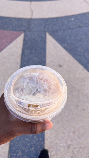 Starbucks image