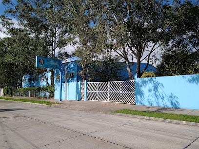 Colegio Madre Teresa de Calcuta. Anexo Norte