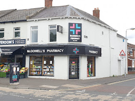 McDowells Pharmacy