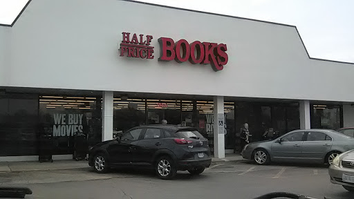 Book Store «Half Price Books», reviews and photos, 4687 Great Northern Blvd, North Olmsted, OH 44070, USA