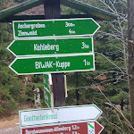 Photo n°7 de l'avis de Baskov.u fait le 29/04/2018 à 17:38 sur le  Lugsteinhof à Altenberg