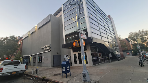 Movie Theater «Williamsburg Cinemas», reviews and photos, 217 Grand St, Brooklyn, NY 11211, USA