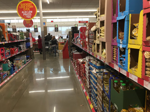 Supermarket «ALDI», reviews and photos, 2220 Coit Rd #250, Plano, TX 75075, USA