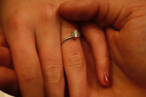 Jewelry Store «Ron George Jewelers», reviews and photos, 205 Main St, Annapolis, MD 21401, USA