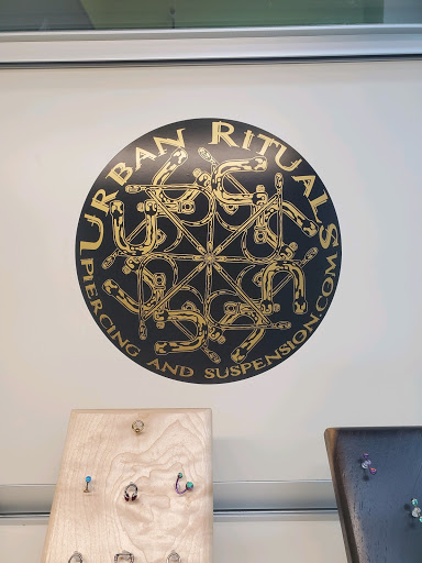 Explore death stranding tattoo ideas, creative tattoo ideas in Romulus, available at Urban Rituals Piercing and Tattoo