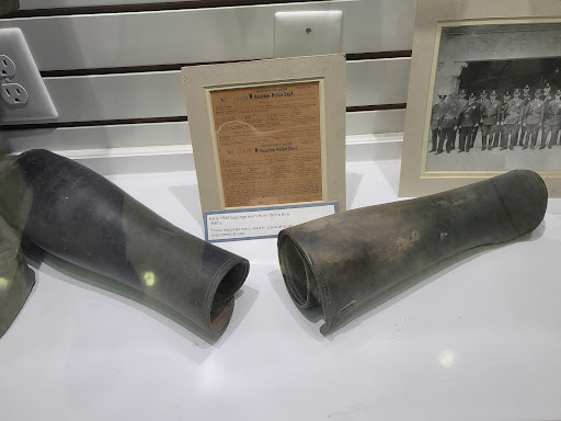 Museum «Houston Police Museum», reviews and photos, 1200 Travis St, Houston, TX 77002, USA