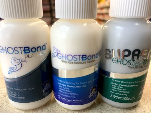 Beauty Supply Store «Unique Beauty Supply», reviews and photos, 752 N Main St, Providence, RI 02904, USA