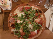 Prosciutto crudo du Pizzeria Le Malycan à Draguignan - n°5