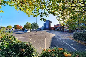 Coopers Square Car Park image