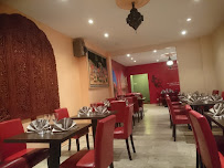 Atmosphère du Restaurant indien Le Tripura à Brest - n°6