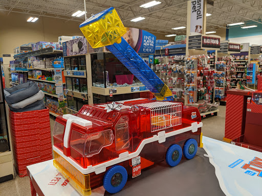 Pet Supply Store «PetSmart», reviews and photos, 1836 Joe Battle Blvd, El Paso, TX 79936, USA