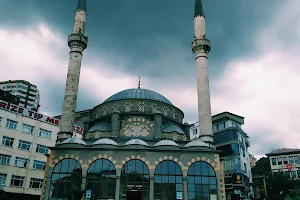 Seyh Mosque image