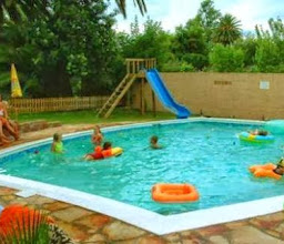 101 Oudtshoorn Holiday Accommodation photo