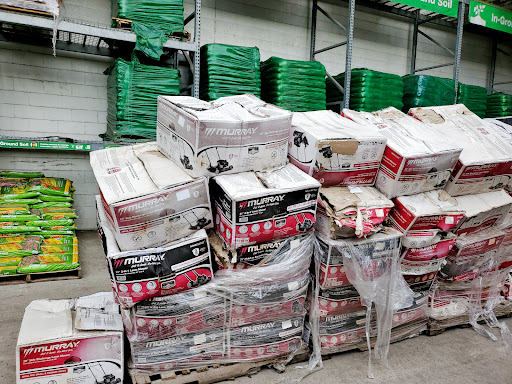 Home Improvement Store «The Home Depot», reviews and photos, 18700 Meyers Rd, Detroit, MI 48235, USA