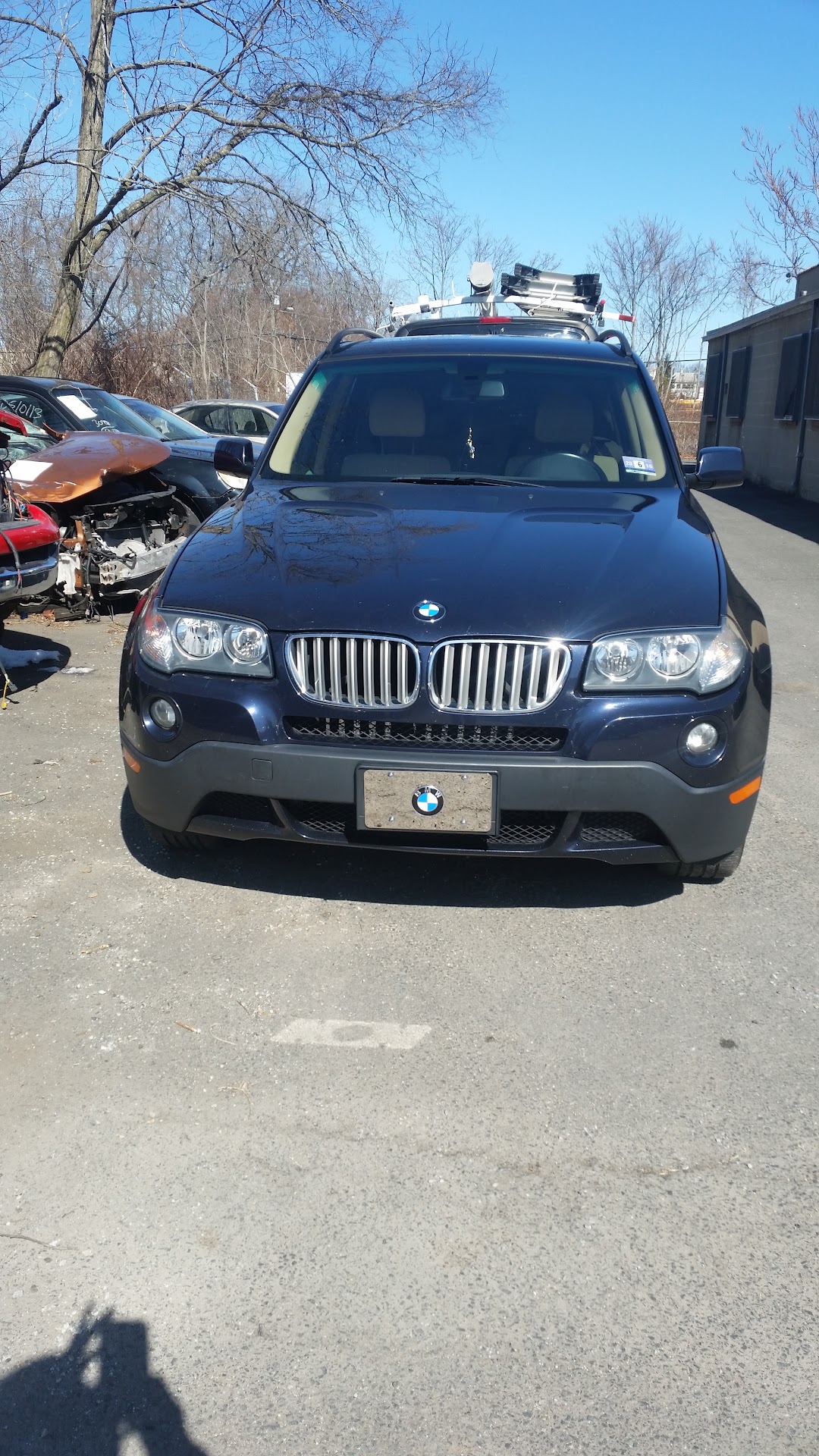 Newfield Auto Cars and Sales LLC