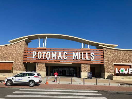 Shopping Mall «Potomac Mills», reviews and photos, 2700 Potomac Mills Cir, Woodbridge, VA 22192, USA