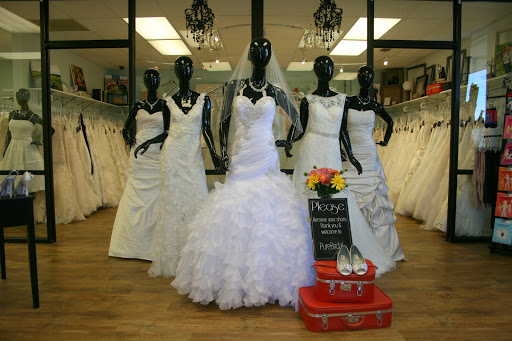 Bridal Shop «Pure Bridal», reviews and photos, 306 S 16th St, Ames, IA 50010, USA