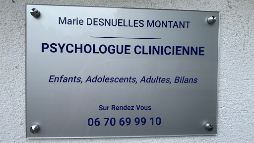 Marie Desnuelles Montant