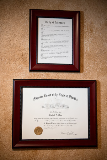 Personal Injury Attorney «The Main Law Firm», reviews and photos