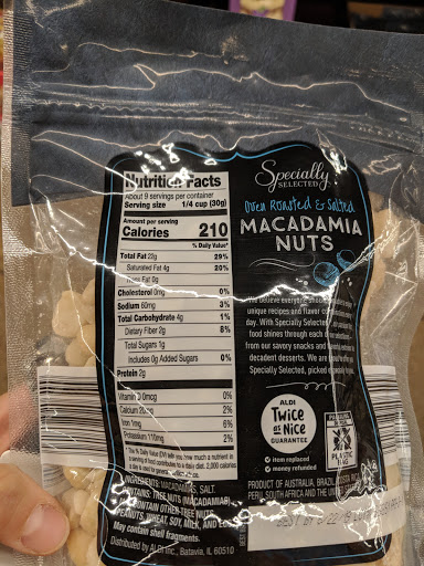 Supermarket «ALDI», reviews and photos, 1880 38th St, Rock Island, IL 61201, USA