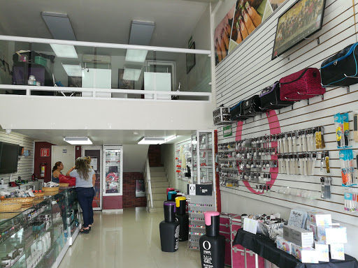 Stores buy natural cosmetics Monterrey