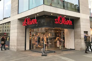 s.Oliver Store image