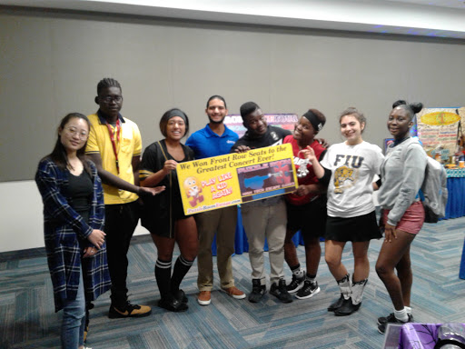 Amusement Center «The Puzzle Room», reviews and photos, 301 E Dania Beach Blvd, Dania Beach, FL 33004, USA