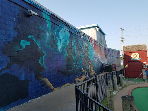 Amusement Park «Paragon Carousel», reviews and photos, 205 Nantasket Ave, Hull, MA 02045, USA