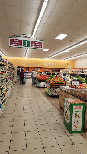 Supermarket «Butera Market», reviews and photos, 4761 N Nagle Ave, Harwood Heights, IL 60706, USA