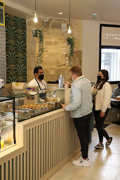 Photo n°46 de Mikuna Sentier à Paris ()